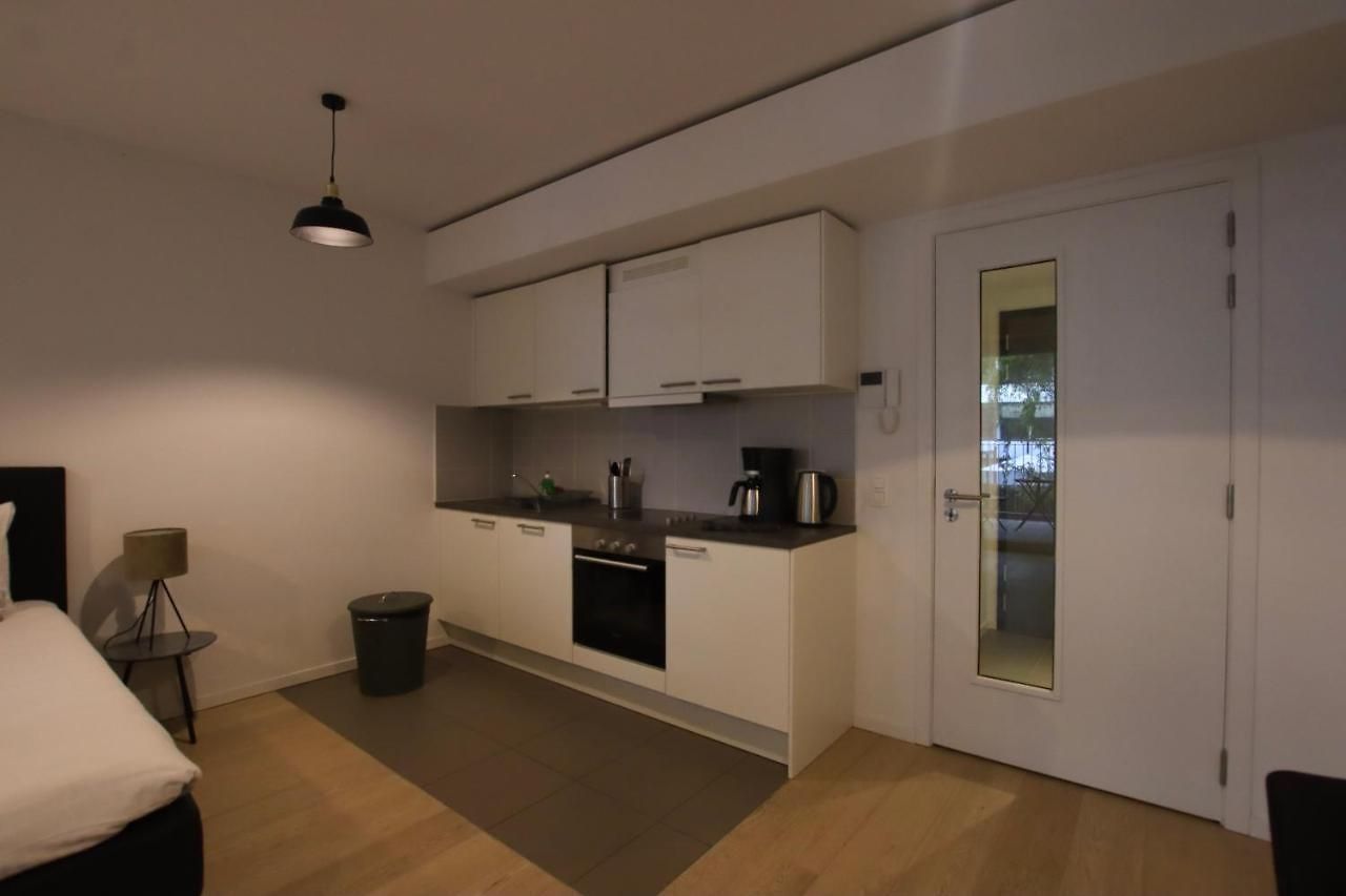 European Institutions Apartment