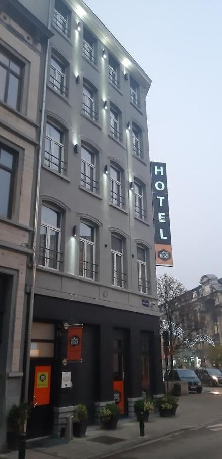 Hostel Urban Centre Brussel