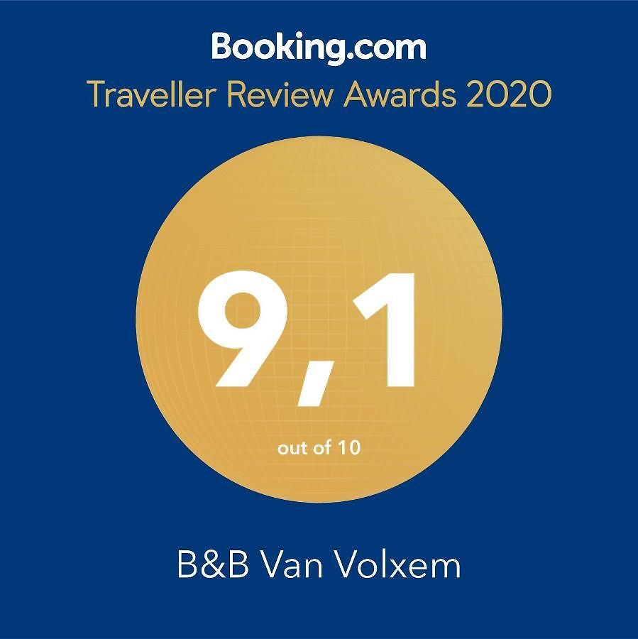 Bed & Breakfast Van Volxem