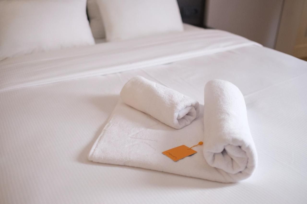 Hotel Budget - Centre Brussel