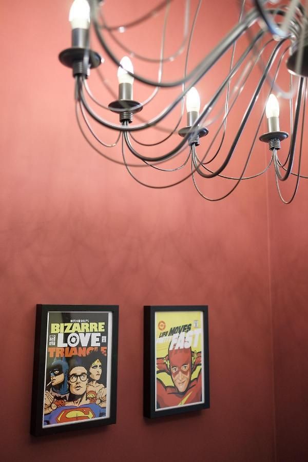 Hotel Budget - Centre Brussel
