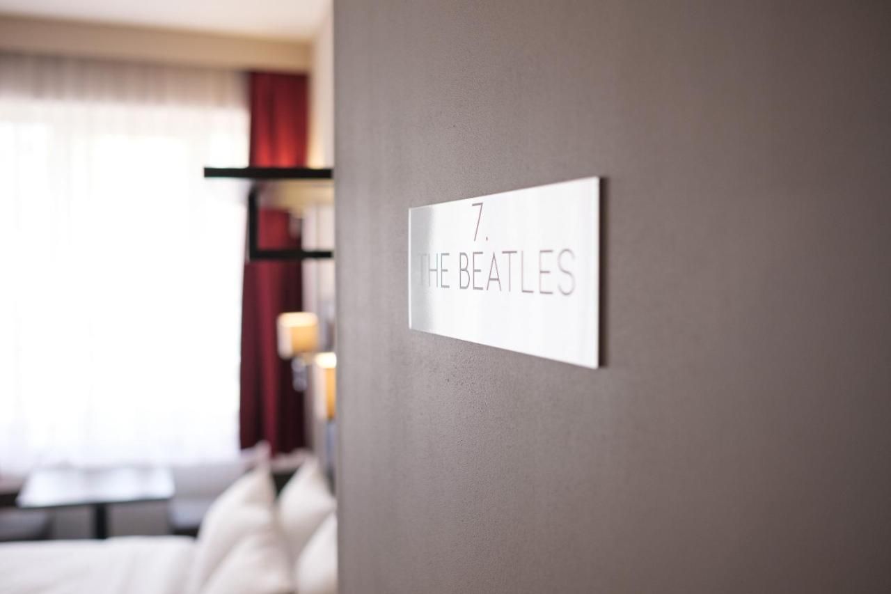 Hotel Budget - Centre *