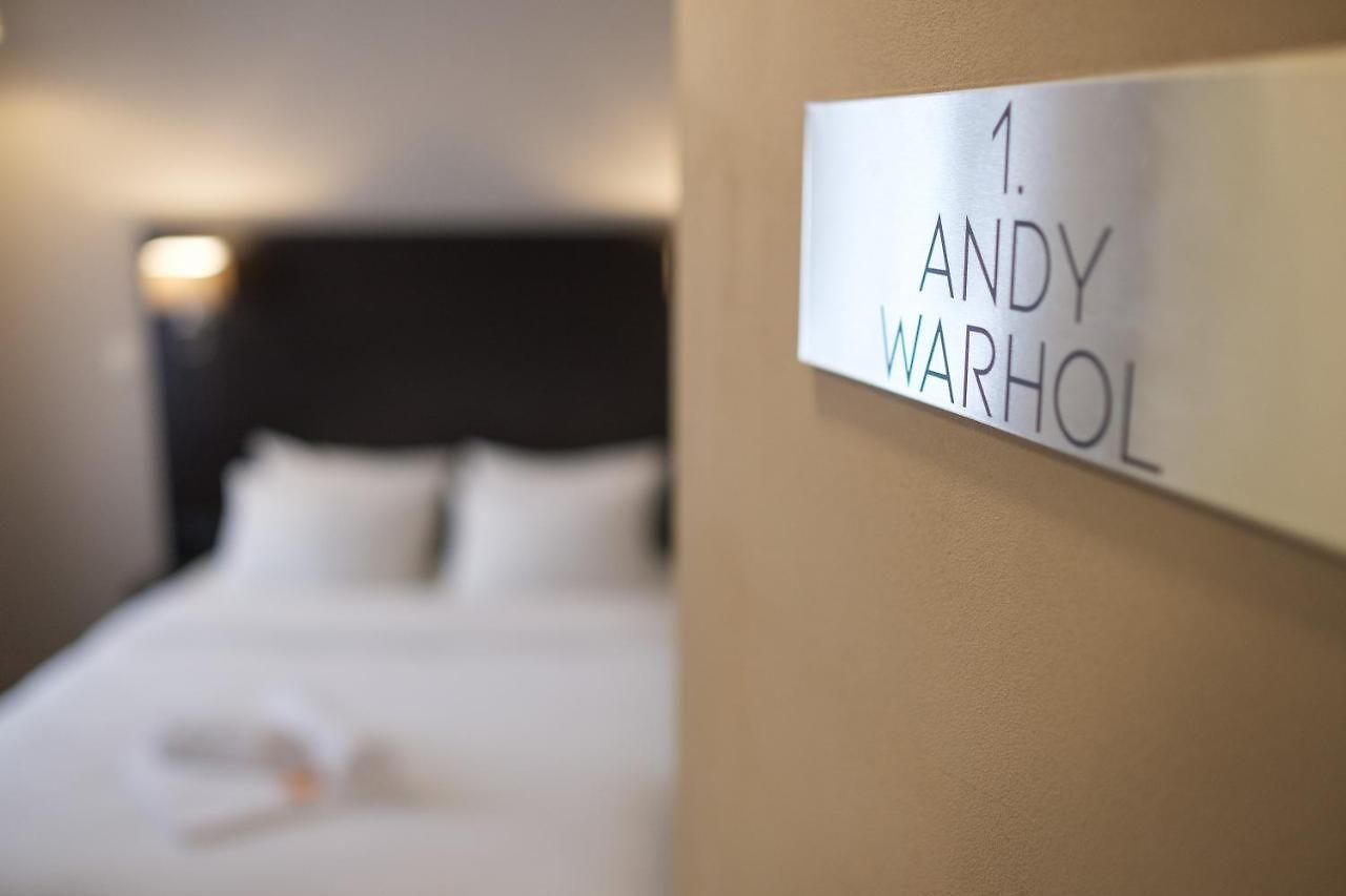 Hotel Budget - Centre Brussel