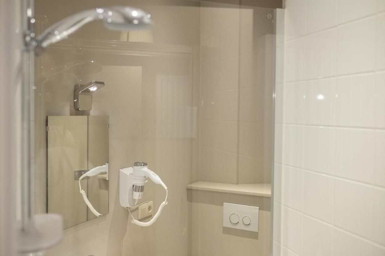Hotel Budget - Centre