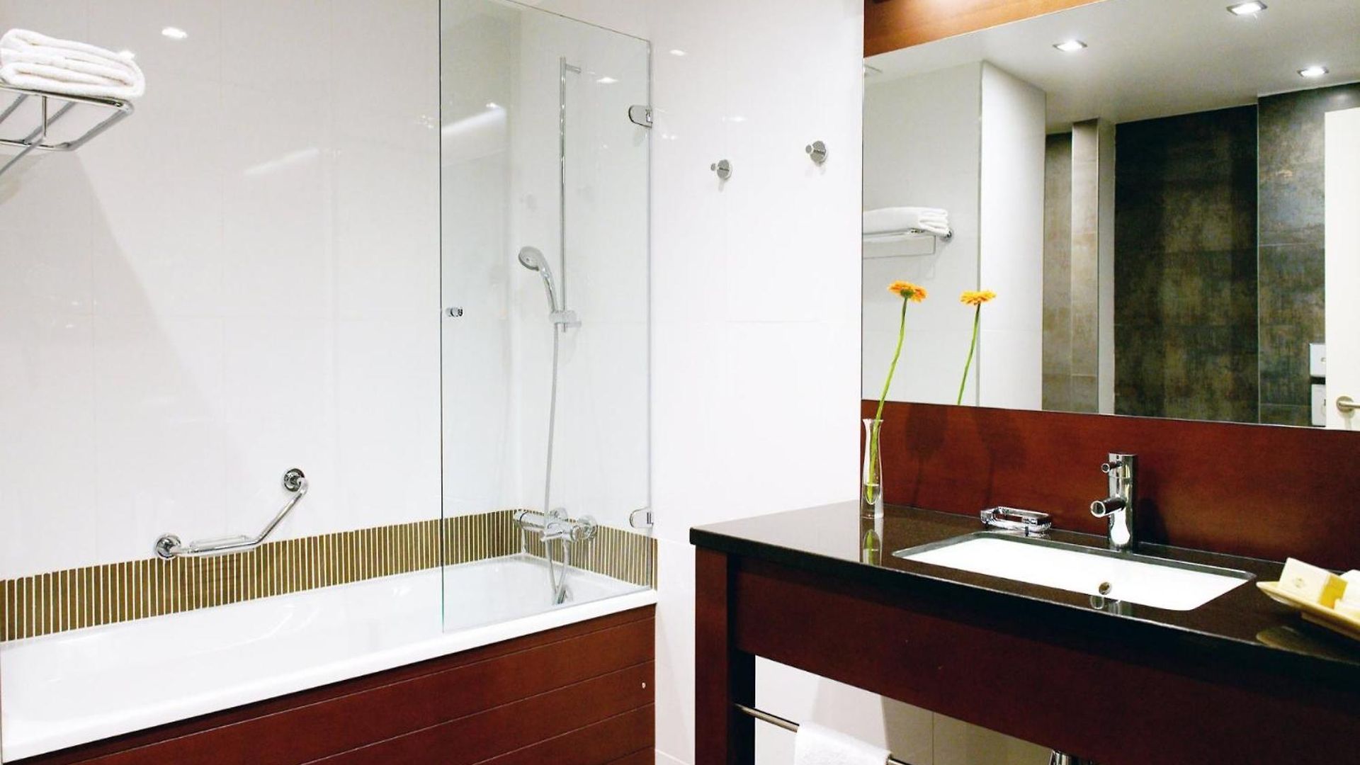 New Charlemagne Hotel Brussel
