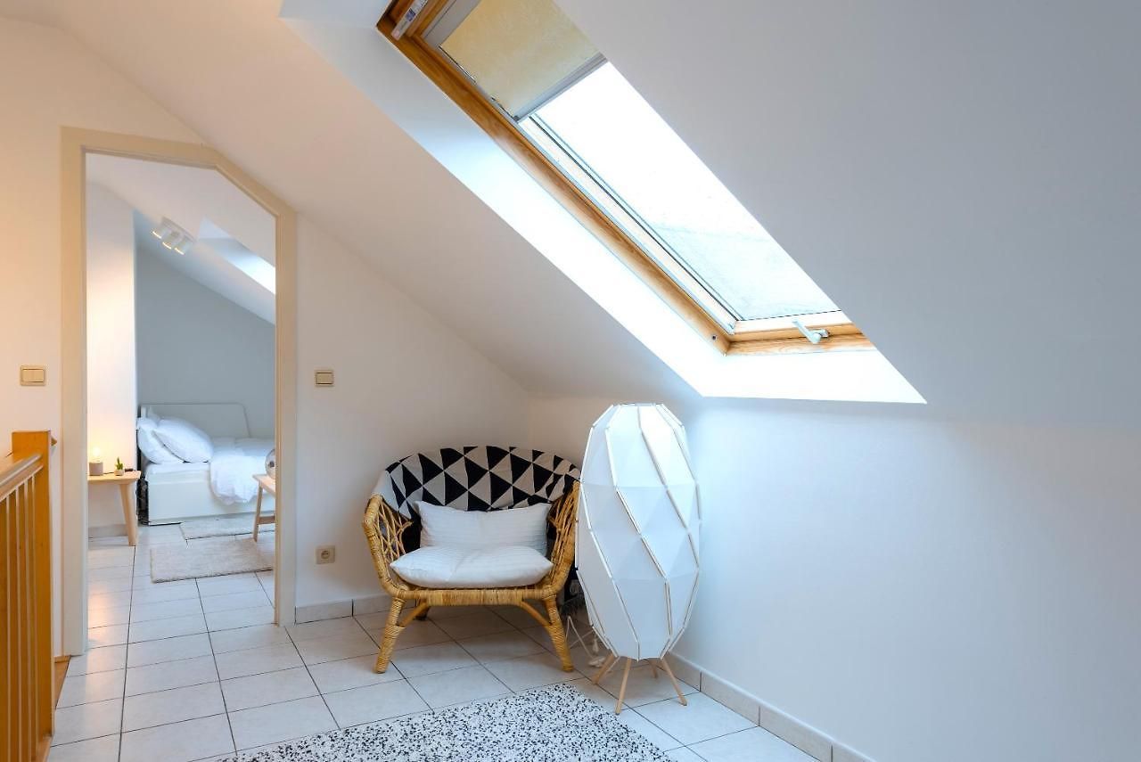 Jette Expo Duplex