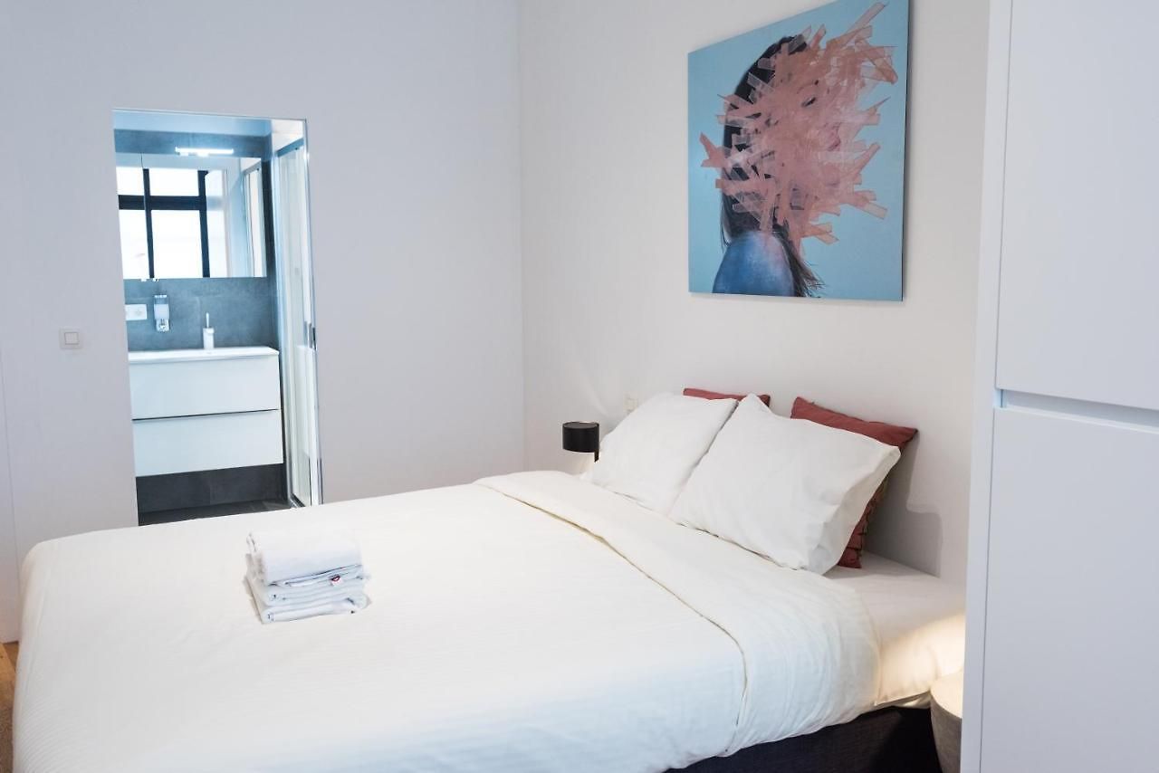 Smartflats - Bourse Appartement Brussel