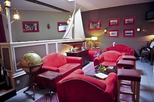 Hotel Noga Brussel