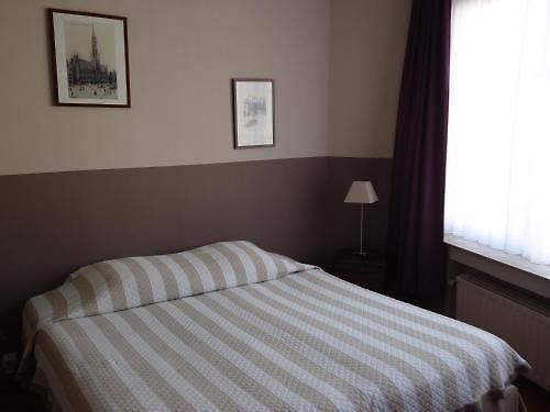 Noga Hotel Brussel