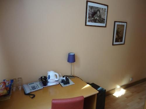 Noga 3* Brussel