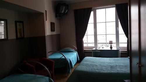 Noga Hotel Brussel