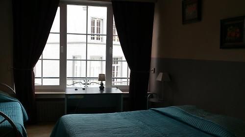 Hotel Noga 3*
