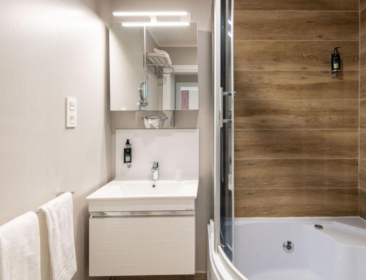 Aparthotel Flat Midi 33