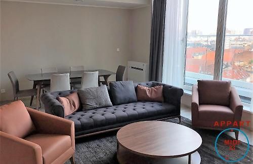 Aparthotel Flat Midi 33