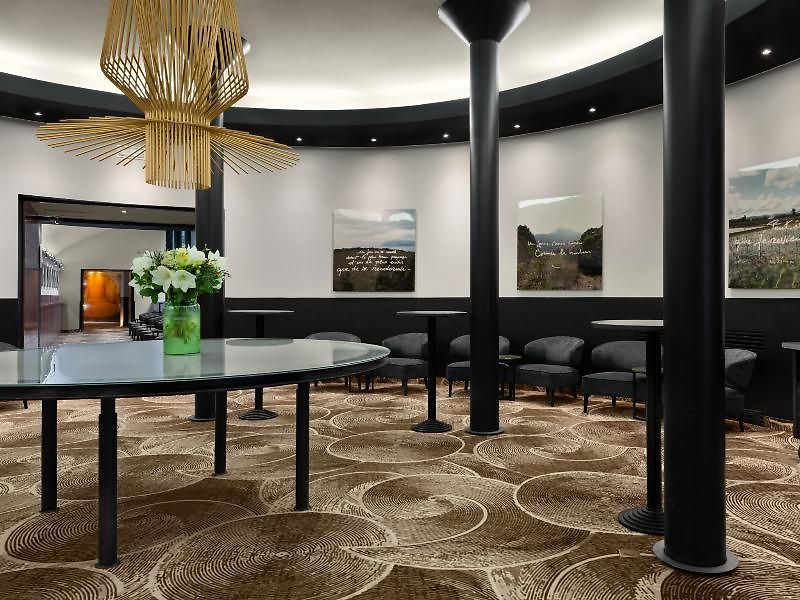 Nh Eu Berlaymont 4* Brussel