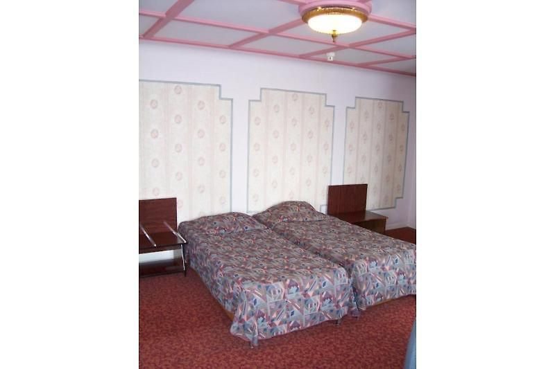 Manhattan Hotel