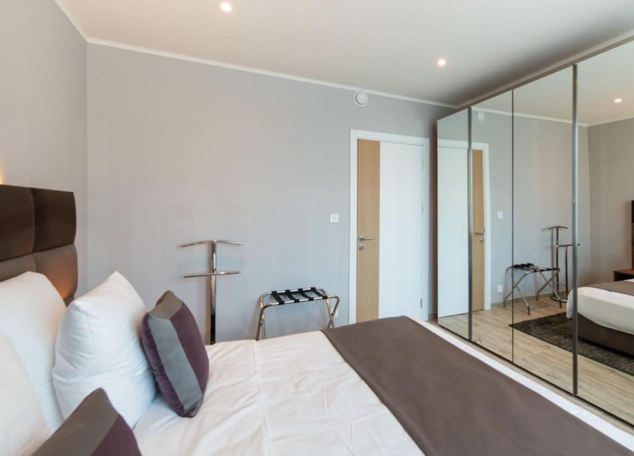 Flat Midi 33 Aparthotel