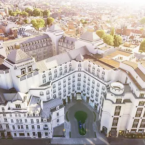 Steigenberger Wiltcher's