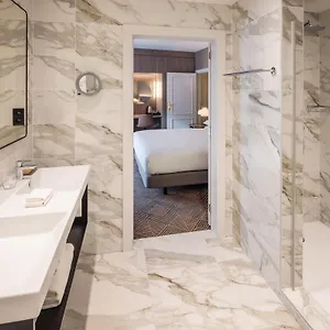 Hilton Brussels Grand Place