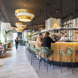 Hotel Novotel Brussels Off Grand Place