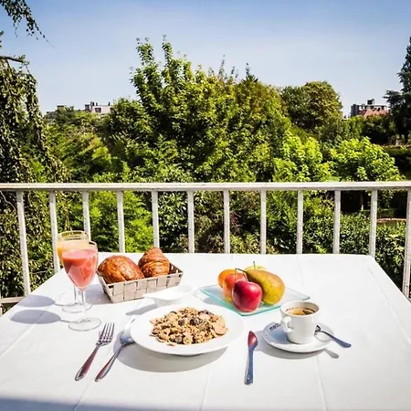 Guest house Le Manoir Du Prince De Liege