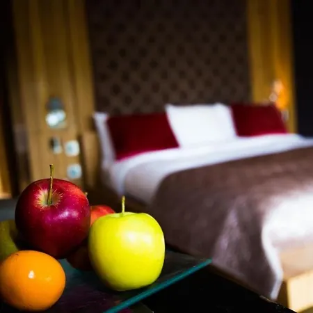 Guest house Le Manoir Du Prince De Liege Brussels