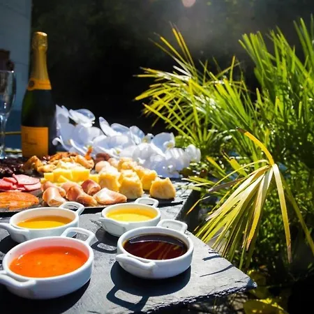 Le Manoir Du Prince De Liege Guest house 3*