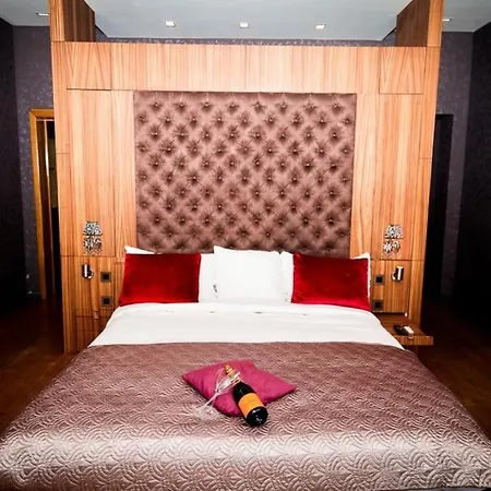 Guest house Le Manoir Du Prince De Liege 3*