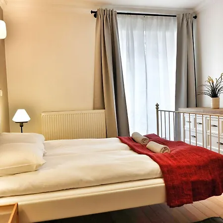 Top Spot 3* Brussels