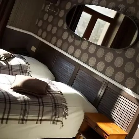 Hotel Galia *
