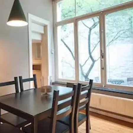 Be And Be Sablon 11 Apartment Brussels