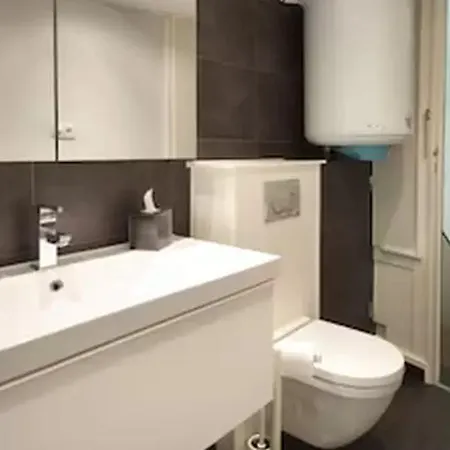 Apartment Be And Be Sablon 11