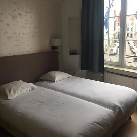 Noga 3* Brussel
