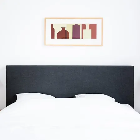 Flats Aparthotel 4*