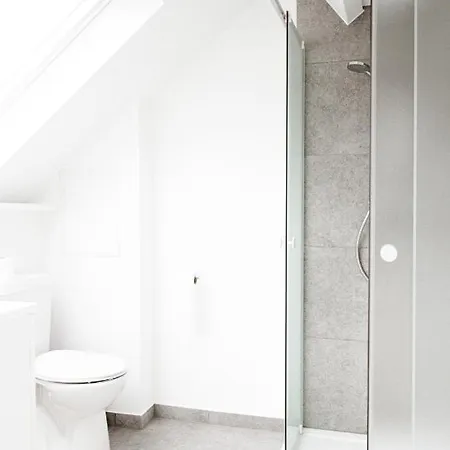 Flats Aparthotel 4*