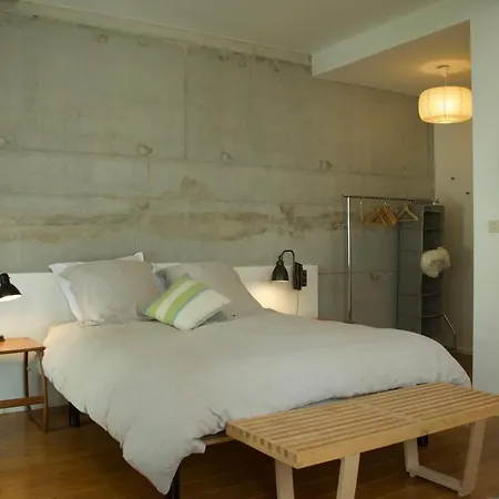 Thebedtobe 3* Brussels
