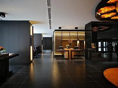 Eurostars Avenue Louise 4*