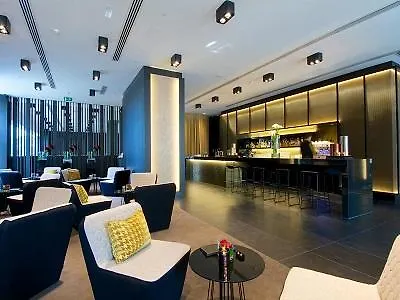 Hotel Eurostars Avenue Louise 4*