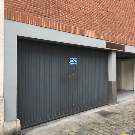 Noga 3* Brussel