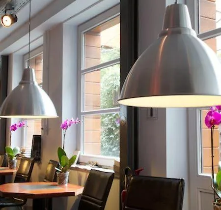 Bxlroom Guesthouse Guest house Brussels