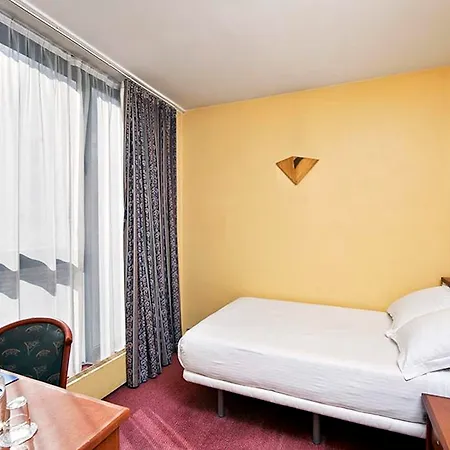 Hotel Eurostars Avenue Louise
