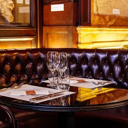 Hotel Metropole 5*