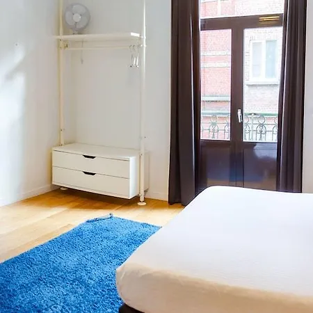 Theater Hotel Brussel