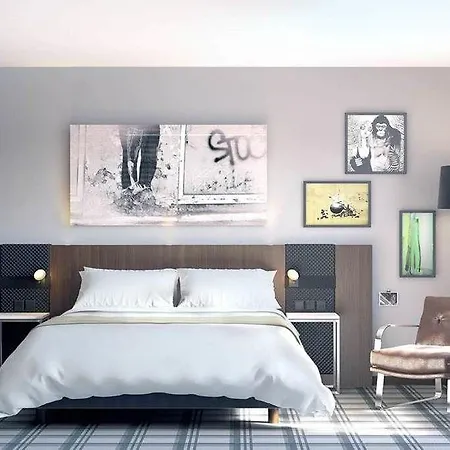 Radisson Collection Grand Place Hotel Brussels
