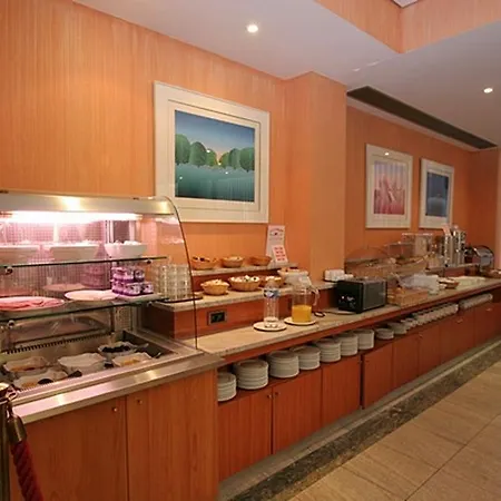 Hotel Aris Grand Place Brussels