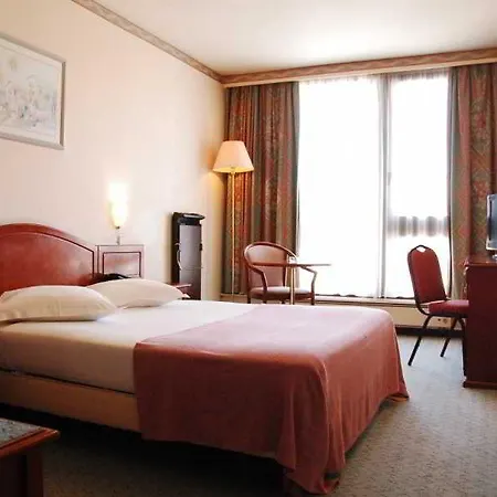 Hotel 9hotel Chelton 4*