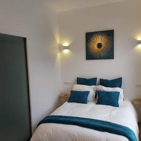 Apartment Luxueux Dans Le Coeur De Brussels