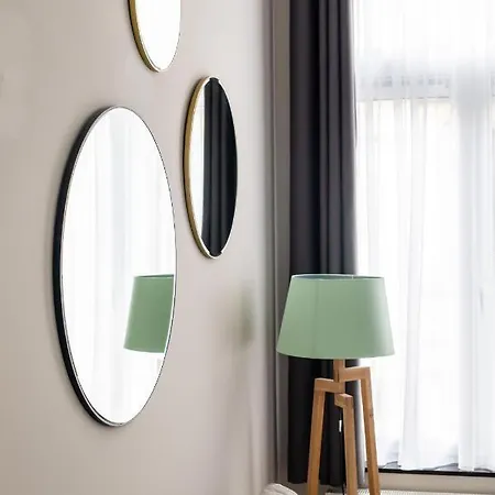 Aparthotel Urban Suites Schuman 2 Brussels