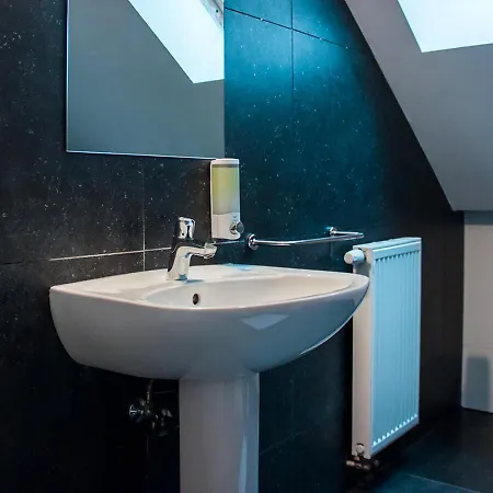 Smartflats - Brusselian Brussel