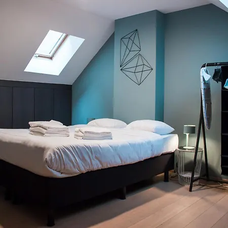 Appartement Smartflats - Brusselian *